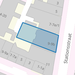 Perceel GNG00-I-2708