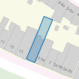 Perceel GNG00-I-2775