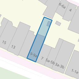 Perceel GNG00-I-2776