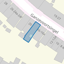 Perceel GNG00-I-2849