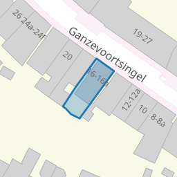 Perceel GNG00-I-2889