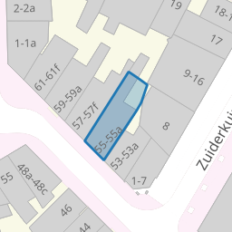 Perceel GNG00-I-2953