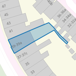 Perceel GNG00-I-2964