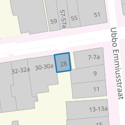 Perceel GNG00-I-3027