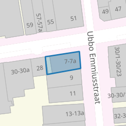 Perceel GNG00-I-3028