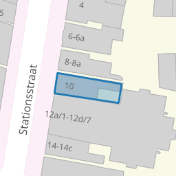 Perceel GNG00-I-3143