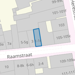 Perceel GNG00-I-3226