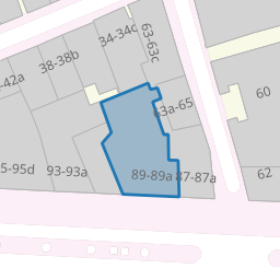 Perceel GNG00-I-3492