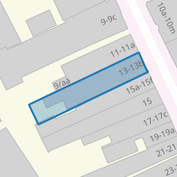 Perceel GNG00-I-3523