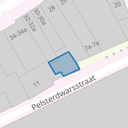 Perceel GNG00-I-3579