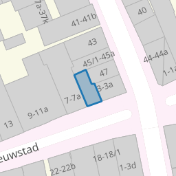 Perceel GNG00-I-3661