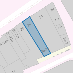 Perceel GNG00-I-3685