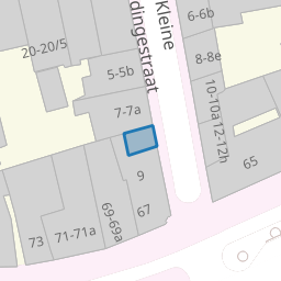 Perceel GNG00-I-3703