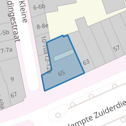 Perceel GNG00-I-3704