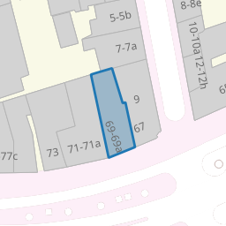 Perceel GNG00-I-3710