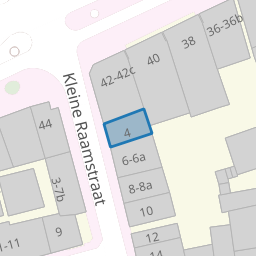 Perceel GNG00-I-3821