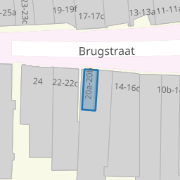 Perceel GNG00-I-3839