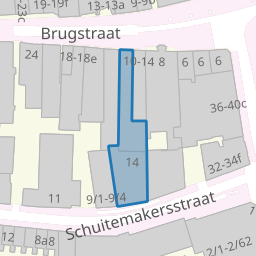 Perceel GNG00-I-3840