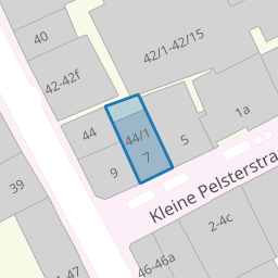 Perceel GNG00-I-3933