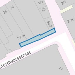 Perceel GNG00-I-3945