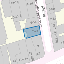 Perceel GNG00-I-3966