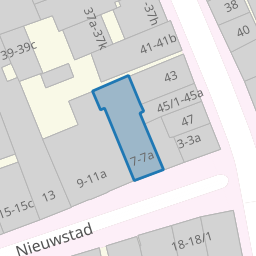 Perceel GNG00-I-3970