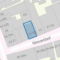 Perceel GNG00-I-3971