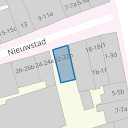 Perceel GNG00-I-3975