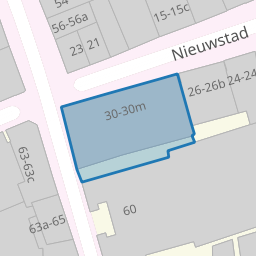 Perceel GNG00-I-3978