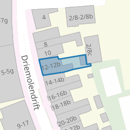 Perceel GNG00-I-4132