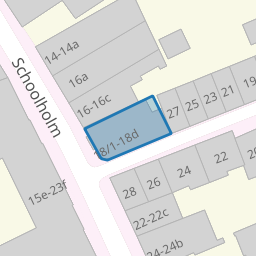 Perceel GNG00-I-4540