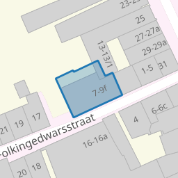 Perceel GNG00-I-4625