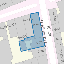 Perceel GNG00-I-4655