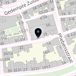 Appartement GNG00 I 4661 53