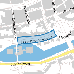 Perceel GNG00-I-4695