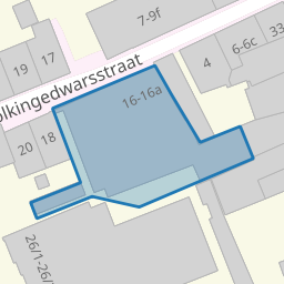 Perceel GNG00-I-4709