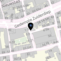 Appartement GNG00 I 4802 3