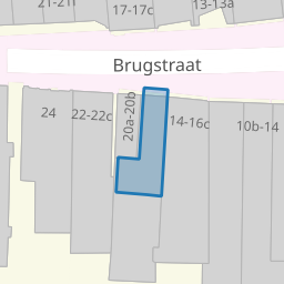 Perceel GNG00-I-4816