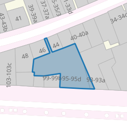 Perceel GNG00-I-4832