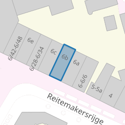 Perceel GNG00-I-4870