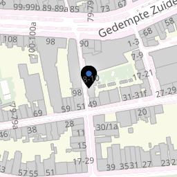Appartement GNG00 I 4893 2