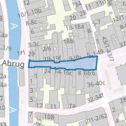 Perceel GNG00-I-4917