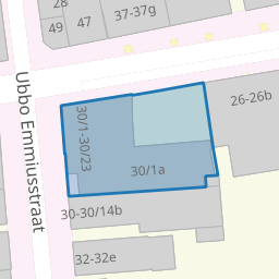 Perceel GNG00-I-4937