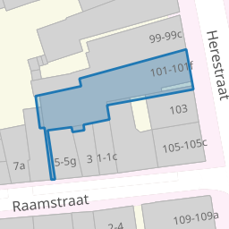 Perceel GNG00-I-4995