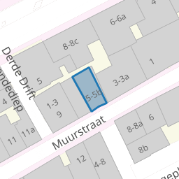 Perceel GNG00-K-1357