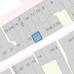 Perceel GNG00-K-1449