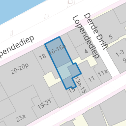 Perceel GNG00-K-1698