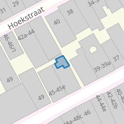 Perceel GNG00-K-1910