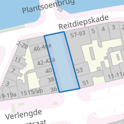 Perceel GNG00-K-1970