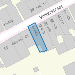 Perceel GNG00-K-2548